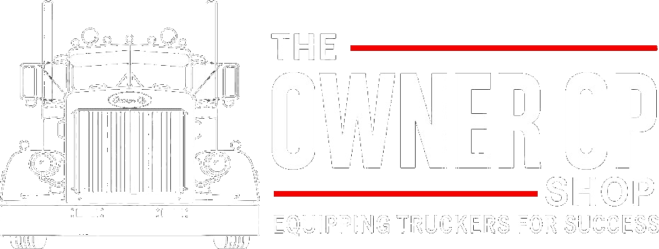The Owner Op Shop — Equipping Truckers for Success